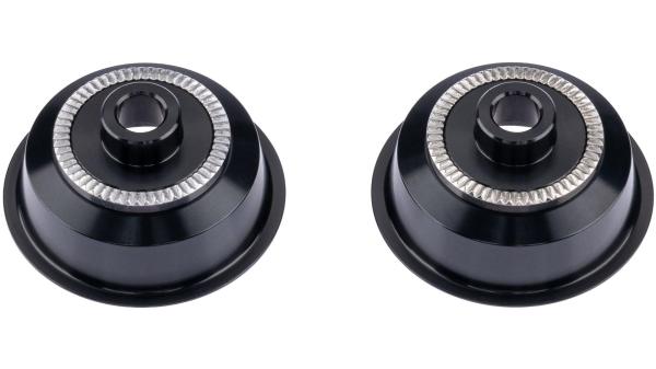 SRAM Adapterendkappen  F1 schwarz
