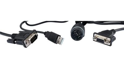 SRAM Eagle Powertrain  M5 schwarz Produktbild 1