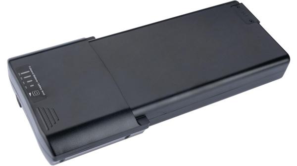 Ansmann Akku  M5 