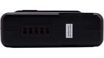 Ansmann Akku  M5 schwarz Produktbild 1