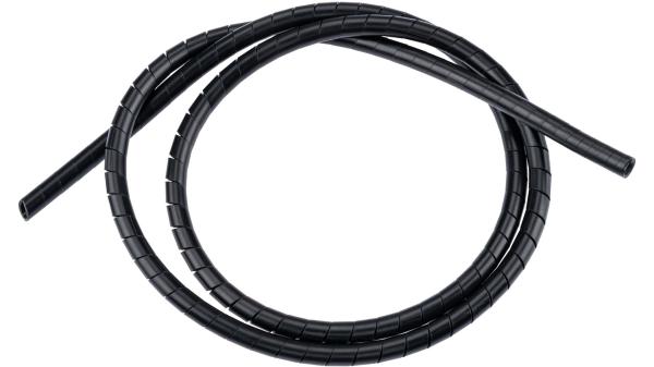  B&uuml;ndelspirale  M5 schwarz