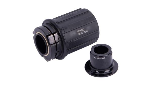 Formula EHL-148S  XXL schwarz