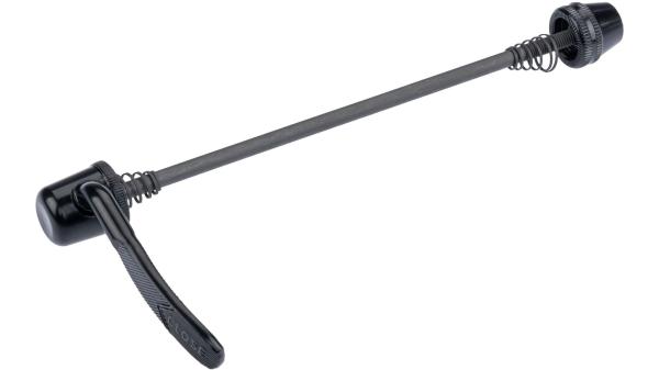 Quando Schnellspanner  L schwarz