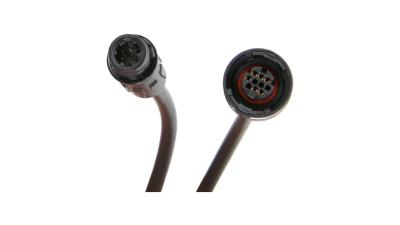 Enviolo Systemkabel  XXL schwarz Produktbild 1