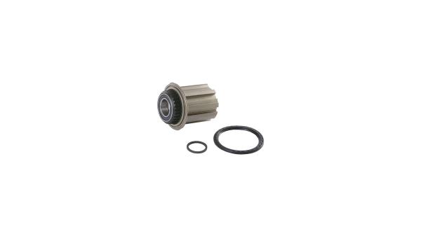 SRAM Freilaufk&ouml;rper  XL schwarz