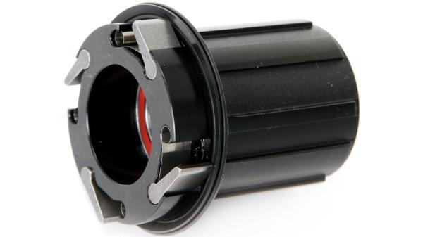 SRAM Freilaufk&ouml;rper  L schwarz