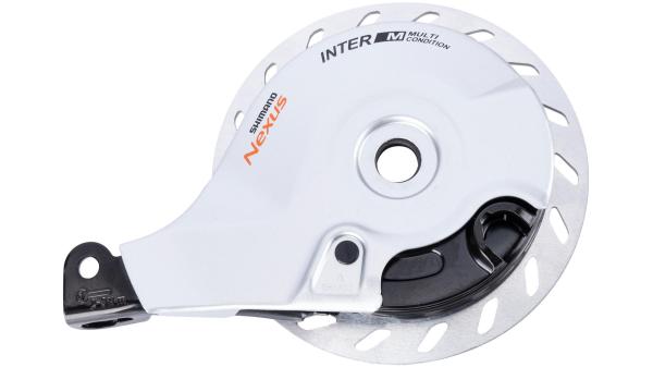 Shimano BR-C3000-R   silber