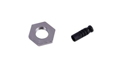 Shimano MUUR500  XXL schwarz Produktbild 1