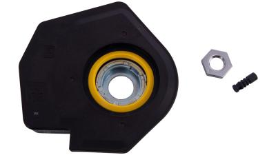 Shimano MUUR500  XXL schwarz Produktbild 1