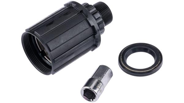 SRAM Freilaufk&ouml;rper  L schwarz