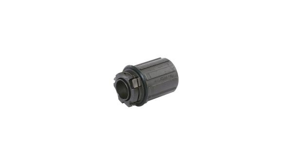 SRAM Freilaufk&ouml;rper  XL schwarz
