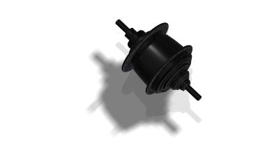 Shimano Nexus Di2  L schwarz Produktbild 1