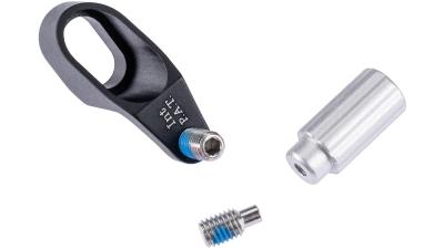 Mounty Gear-Guard  17 mm schwarz Produktbild 1