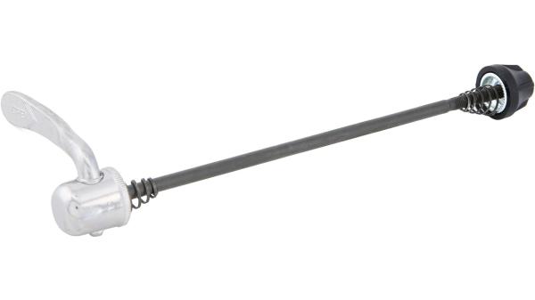 CONTEC Thru HR  L silber