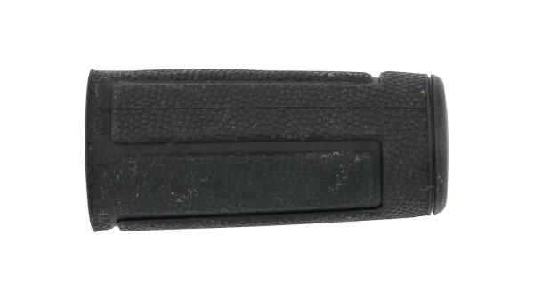 SRAM Festgriff  17 mm schwarz