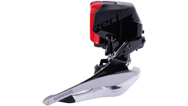 SRAM Red AXS  17 mm schwarz
