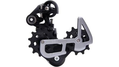 SRAM X01 DH  17 mm schwarz Produktbild 1