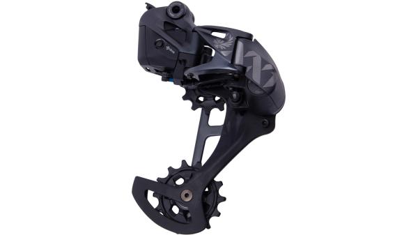 SRAM XX1 Eagle AXS  17 mm schwarz