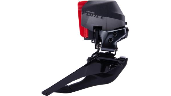 SRAM Force AXS  17 mm grau