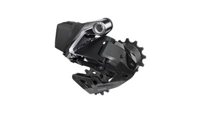 SRAM Red eTap AXS  17 mm schwarz Produktbild 1
