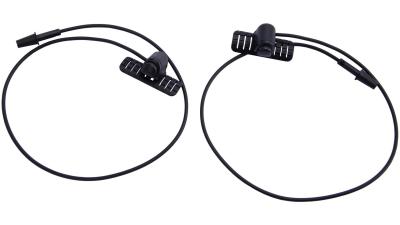 SRAM eTap AXS  17 mm schwarz Produktbild 1