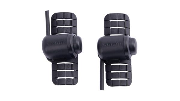 SRAM eTap AXS  17 mm schwarz