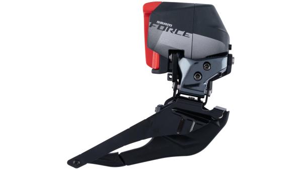 SRAM Force AXS  17 mm grau, schwarz