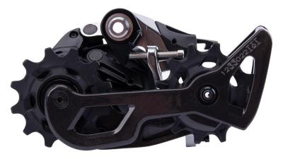 SRAM Red eTap  17 mm schwarz Produktbild 1