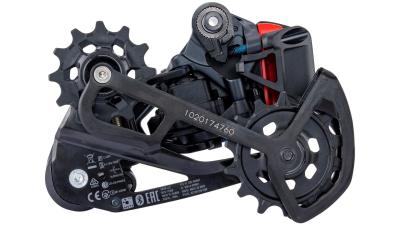 SRAM GX Eagle AXS  17 mm schwarz Produktbild 1