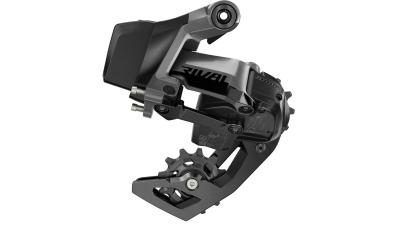 SRAM Rival AXS  17 mm schwarz Produktbild 1