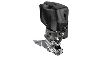 SRAM Rival AXS  17 mm schwarz, silber Produktbild 1