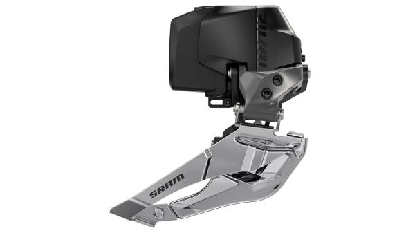 SRAM Rival AXS  17 mm schwarz, silber