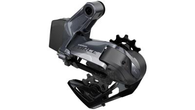 SRAM Force XPLR eTap AXS  17 mm grau Produktbild 1