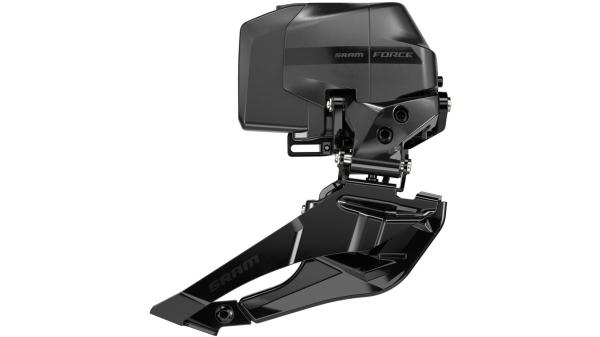SRAM Force AXS  17 mm schwarz