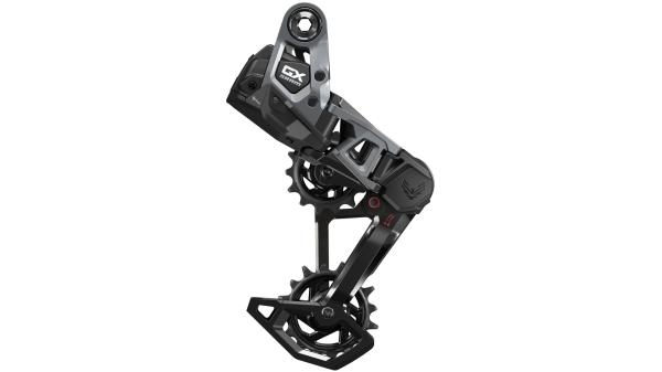 SRAM GX Eagle AXS Transmission  17 mm schwarz