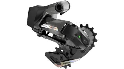 SRAM Force AXS  17 mm grau, bunt Produktbild 1