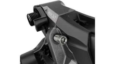 SRAM Force AXS  17 mm grau, bunt Produktbild 2