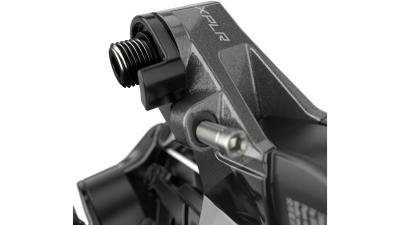 SRAM Force XPLR eTap AXS  17 mm grau, bunt Produktbild 2