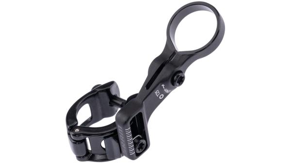 SRAM Klemmschelle  17 mm schwarz