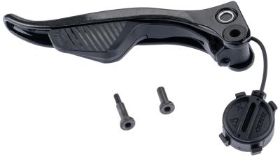 SRAM Schalt-/Bremshebel  L schwarz, silber Produktbild 1