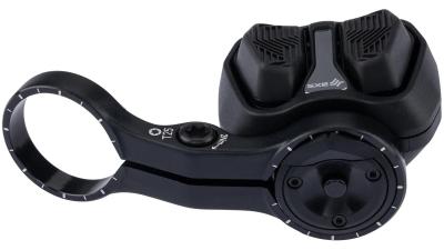 SRAM Eagle AXS POD Ultimate  17 mm schwarz, silber Produktbild 1