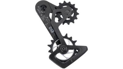 SRAM K&auml;fig  17 mm  Produktbild 1