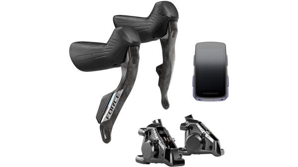 SRAM Force AXS E1 / Hammerhead Karoo  XXL 