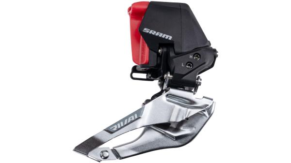 SRAM Rival AXS E1  17 mm schwarz