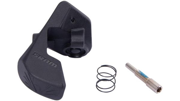 SRAM Schaltwippe  17 mm schwarz