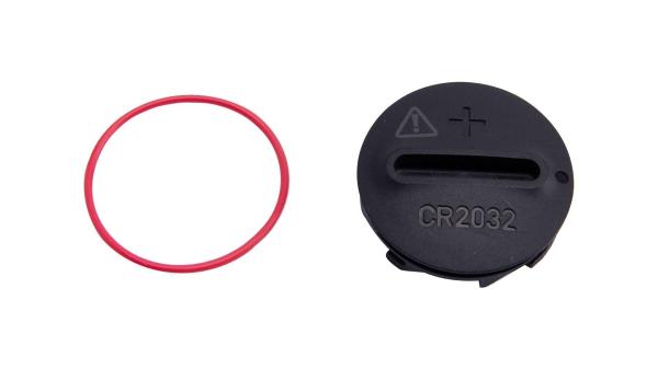SRAM Abdeckung  17 mm schwarz