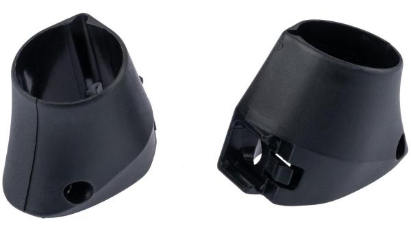 SRAM MultiClics  17 mm schwarz