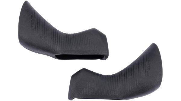 SRAM Gummiabdeckung  L schwarz
