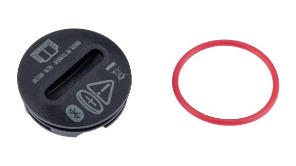 SRAM Abdeckung  17 mm 