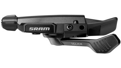 SRAM Eagle 90 Transmission  17 mm schwarz Produktbild 1